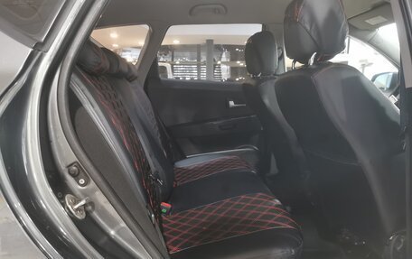 KIA cee'd I рестайлинг, 2010 год, 590 000 рублей, 5 фотография