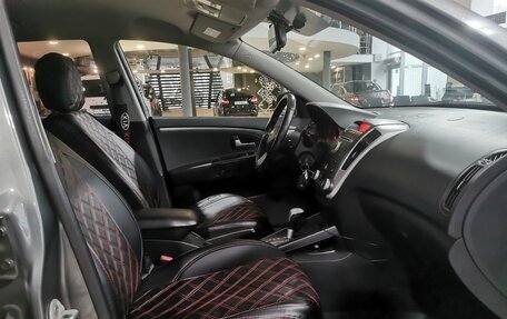 KIA cee'd I рестайлинг, 2010 год, 590 000 рублей, 13 фотография