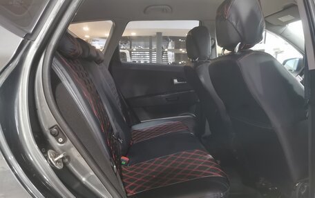 KIA cee'd I рестайлинг, 2010 год, 590 000 рублей, 6 фотография