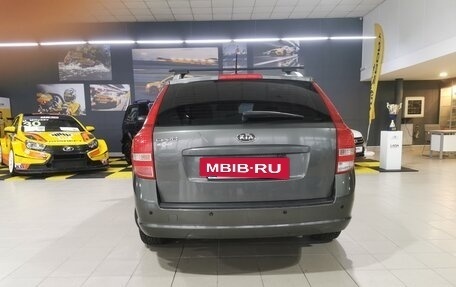 KIA cee'd I рестайлинг, 2010 год, 590 000 рублей, 8 фотография
