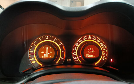 Toyota Corolla, 2008 год, 650 000 рублей, 12 фотография