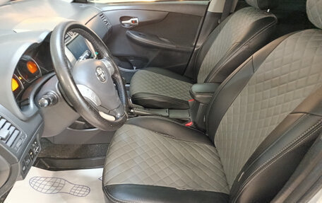 Toyota Corolla, 2008 год, 650 000 рублей, 7 фотография