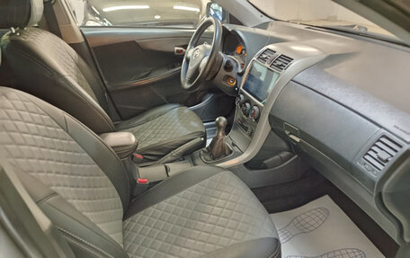 Toyota Corolla, 2008 год, 650 000 рублей, 8 фотография