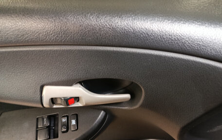 Toyota Corolla, 2008 год, 650 000 рублей, 14 фотография