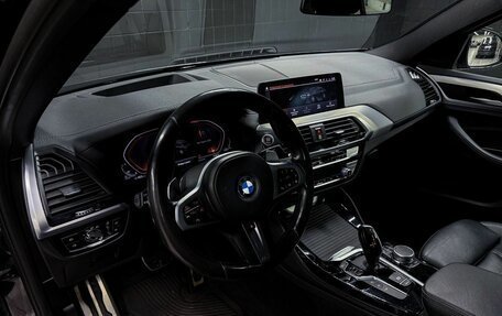 BMW X4, 2021 год, 4 635 100 рублей, 7 фотография