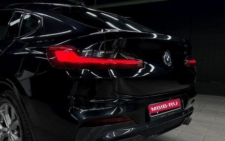 BMW X4, 2021 год, 4 635 100 рублей, 13 фотография