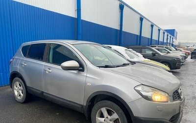 Nissan Qashqai, 2011 год, 1 040 000 рублей, 1 фотография