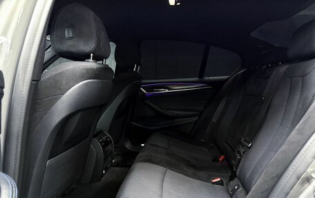 BMW 5 серия, 2021 год, 3 670 300 рублей, 11 фотография