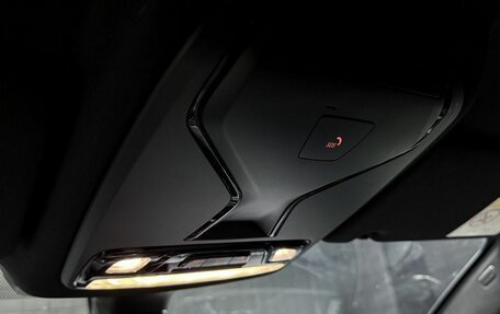 BMW 5 серия, 2021 год, 3 670 300 рублей, 10 фотография