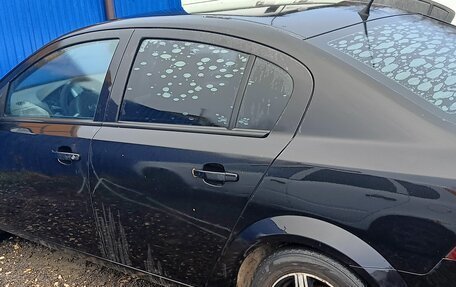 Opel Astra H, 2010 год, 480 000 рублей, 1 фотография