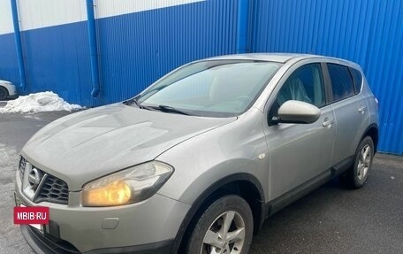 Nissan Qashqai, 2011 год, 1 040 000 рублей, 2 фотография