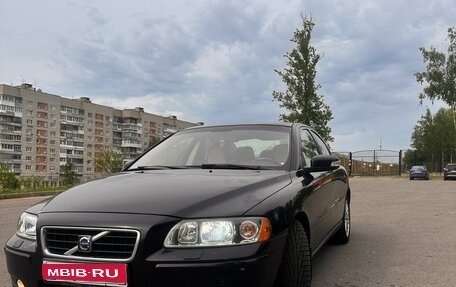 Volvo S60 III, 2008 год, 750 000 рублей, 1 фотография