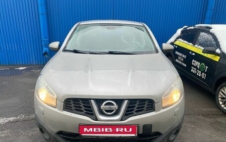 Nissan Qashqai, 2011 год, 1 040 000 рублей, 4 фотография