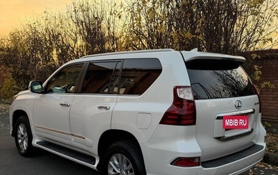 Lexus GX II, 2019 год, 4 500 000 рублей, 1 фотография