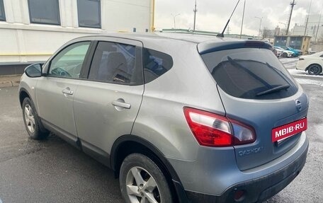 Nissan Qashqai, 2011 год, 1 040 000 рублей, 5 фотография