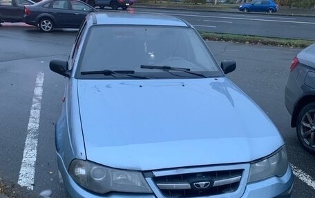 Daewoo Nexia I рестайлинг, 2011 год, 70 000 рублей, 1 фотография