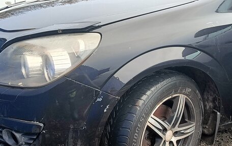 Opel Astra H, 2010 год, 480 000 рублей, 4 фотография