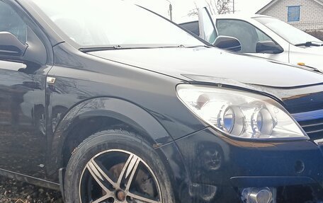 Opel Astra H, 2010 год, 480 000 рублей, 5 фотография