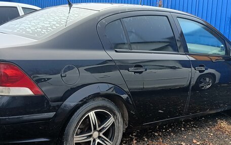 Opel Astra H, 2010 год, 480 000 рублей, 3 фотография