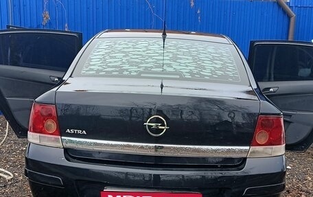 Opel Astra H, 2010 год, 480 000 рублей, 2 фотография