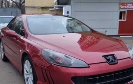 Peugeot 407, 2006 год, 980 000 рублей, 1 фотография