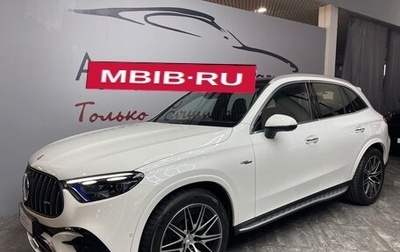 Mercedes-Benz GLC AMG, 2024 год, 11 300 000 рублей, 1 фотография