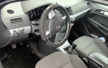 Opel Astra H, 2010 год, 480 000 рублей, 10 фотография
