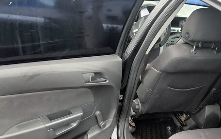 Opel Astra H, 2010 год, 480 000 рублей, 12 фотография