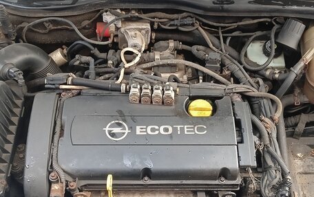 Opel Astra H, 2010 год, 480 000 рублей, 13 фотография