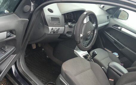 Opel Astra H, 2010 год, 480 000 рублей, 11 фотография