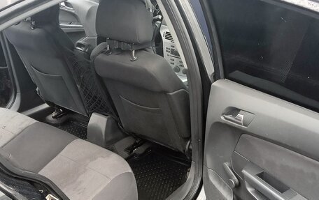 Opel Astra H, 2010 год, 480 000 рублей, 8 фотография