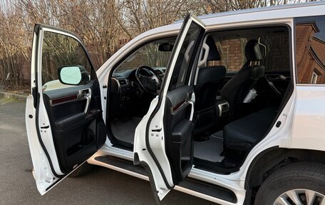 Lexus GX II, 2019 год, 4 500 000 рублей, 6 фотография