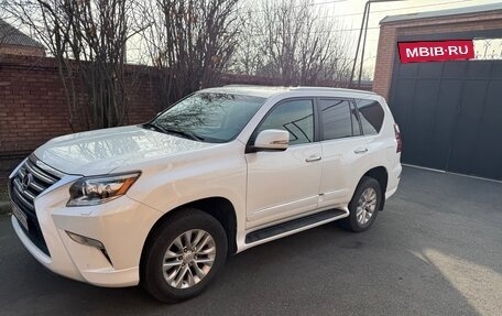 Lexus GX II, 2019 год, 4 500 000 рублей, 3 фотография