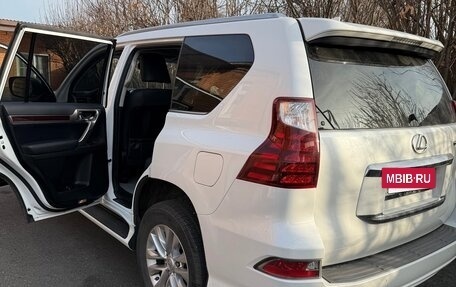 Lexus GX II, 2019 год, 4 500 000 рублей, 5 фотография