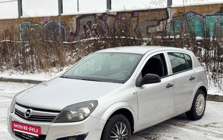 Opel Astra H, 2012 год, 400 000 рублей, 2 фотография