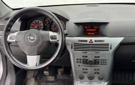 Opel Astra H, 2012 год, 400 000 рублей, 7 фотография
