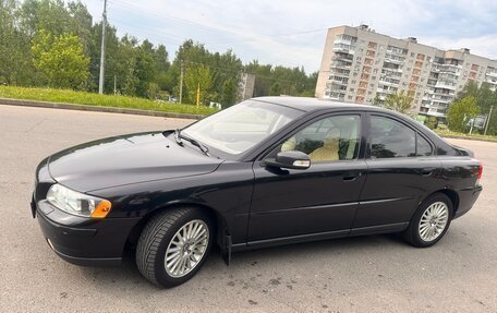 Volvo S60 III, 2008 год, 750 000 рублей, 4 фотография