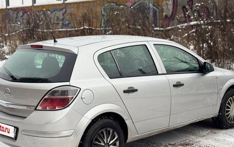 Opel Astra H, 2012 год, 400 000 рублей, 5 фотография