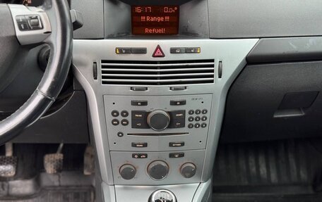 Opel Astra H, 2012 год, 400 000 рублей, 8 фотография