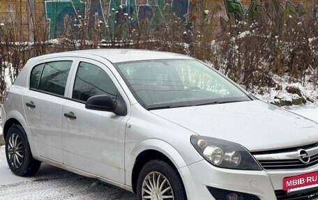Opel Astra H, 2012 год, 400 000 рублей, 6 фотография