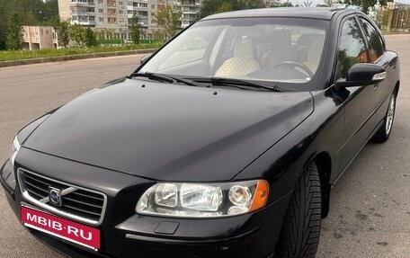 Volvo S60 III, 2008 год, 750 000 рублей, 3 фотография