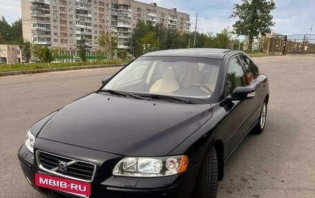 Volvo S60 III, 2008 год, 750 000 рублей, 2 фотография