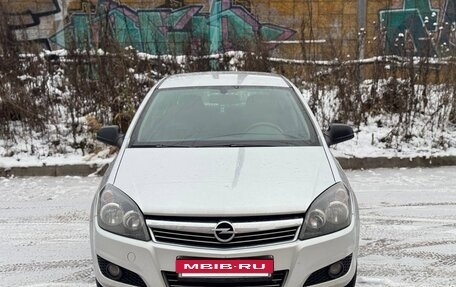 Opel Astra H, 2012 год, 400 000 рублей, 3 фотография