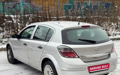 Opel Astra H, 2012 год, 400 000 рублей, 4 фотография
