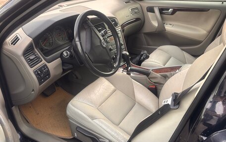 Volvo S60 III, 2008 год, 750 000 рублей, 16 фотография