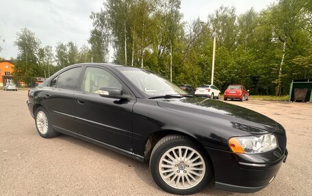 Volvo S60 III, 2008 год, 750 000 рублей, 10 фотография