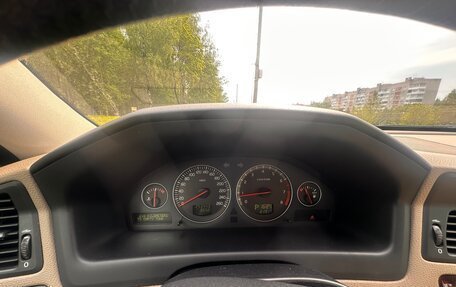 Volvo S60 III, 2008 год, 750 000 рублей, 14 фотография