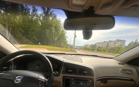 Volvo S60 III, 2008 год, 750 000 рублей, 15 фотография