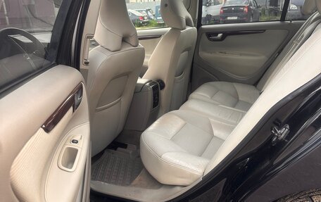 Volvo S60 III, 2008 год, 750 000 рублей, 18 фотография