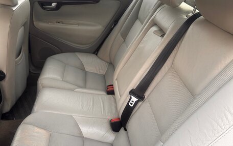 Volvo S60 III, 2008 год, 750 000 рублей, 19 фотография